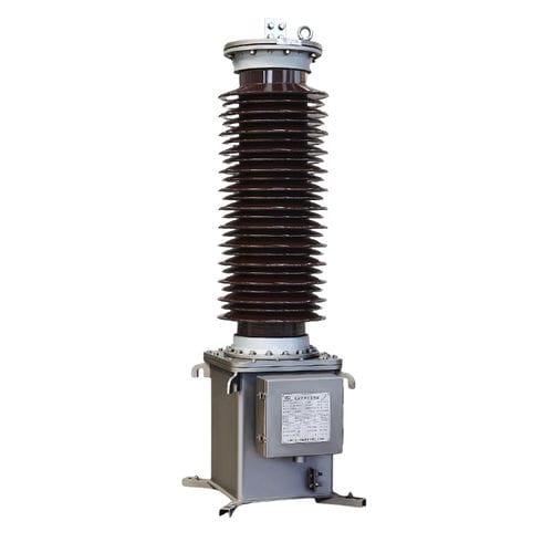 Трансформатор для измерения - TYD123 - Dowei Electric - погружной / подстанции / для защиты