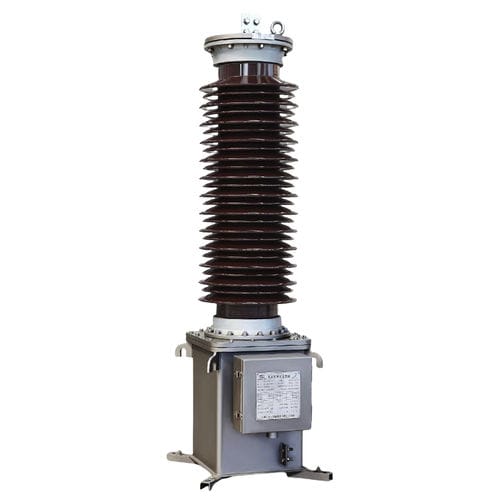 Измерительный трансформатор - TYD145 - Dowei Electric - погружной / для промышленного применения / для электросети