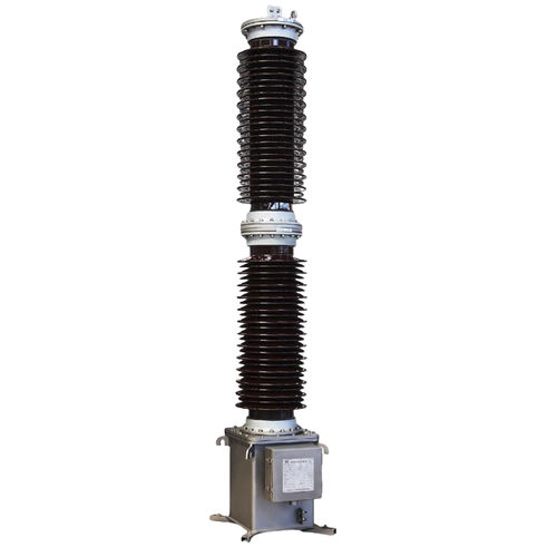 Измерительный трансформатор - TYD245 - Dowei Electric - погружной / для электросети / для защиты