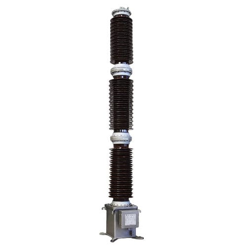Трансформатор для измерения - TYD362 - Dowei Electric - погружной / подстанции / для защиты