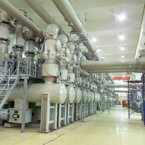 Первичное распредустройство - ZF1-170 - Dowei Electric - изолированное / высокого напряжения / с защитой от короткого замыкания