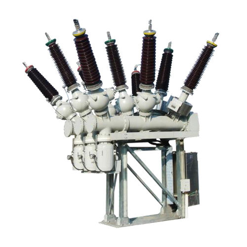 Гибридное распредустройство - ZHW4-72.5 - Dowei Electric - первичное / изолированное / с высоким напряжением