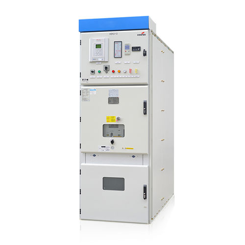 Первичное распредустройство - AIS-12 - Dowei Electric - среднего напряжения / с защитой от короткого замыкания / для резки
