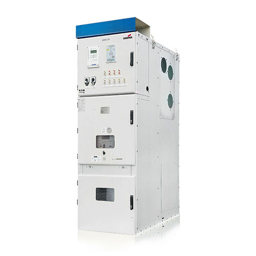 Первичное распредустройство - AIS-24 - Dowei Electric - с защитой от короткого замыкания / для резки / для среднего напряжения
