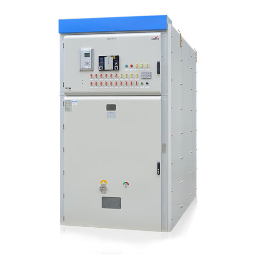 Первичное распредустройство - AIS-36 - Dowei Electric - среднего напряжения / с защитой от короткого замыкания / для резки
