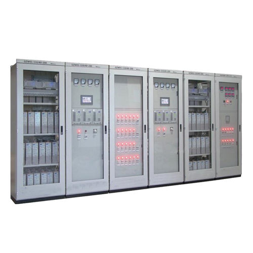 Источник электропитания на DIN-рейке - GZDW - Dowei Electric - для монтажа в стойку / с открытым корпусом / DC