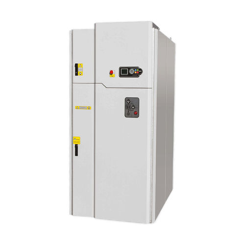 Устройство плавного пуска для насоса - VFS - Dowei Electric - для двигателя / для сверхнагрузки / среднего напряжения