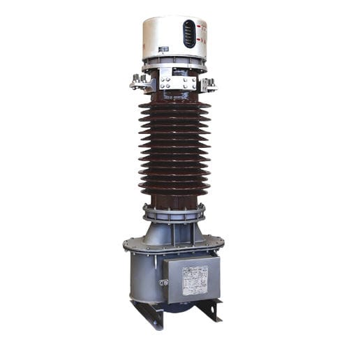 Трансформатор тока - LB7-72.5 - Dowei Electric - для измерения / погружной / подстанции