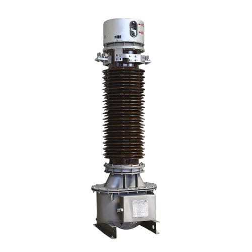 Трансформатор тока - LB7-123 - Dowei Electric - для измерения / погружной / для промышленности