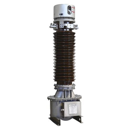 Трансформатор тока - LB7-145 - Dowei Electric - для измерения / погружной / для промышленности