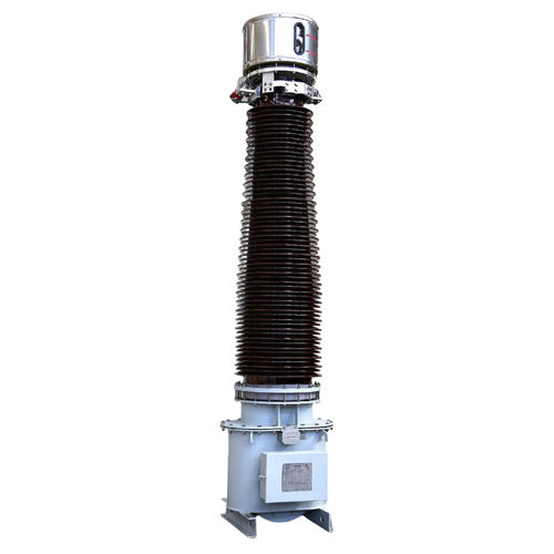 Трансформатор тока - LB7-245 - Dowei Electric - для измерения / погружной / для использования в промышленности