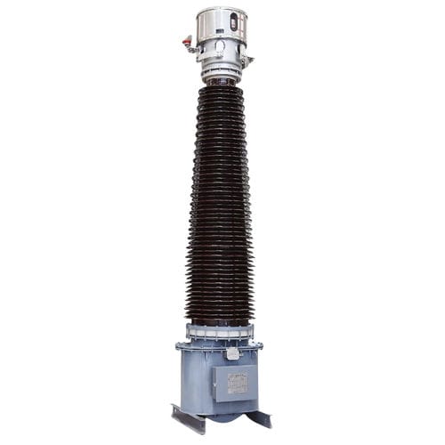 Трансформатор тока - LB7-362 - Dowei Electric - для измерения / погружной / для промышленности