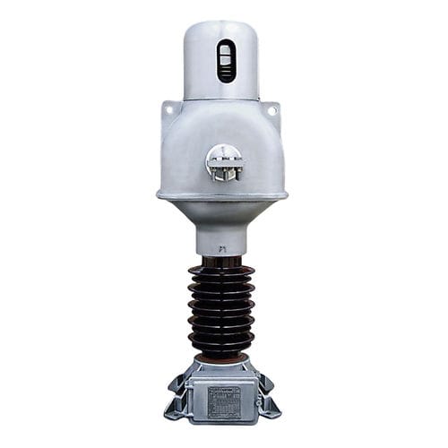 Трансформатор тока - LVB1-36 - Dowei Electric - для измерения / погружной / для промышленности