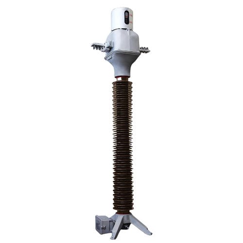 Трансформатор тока - LVB1-245 - Dowei Electric - для измерения / погружной / для использования в промышленности