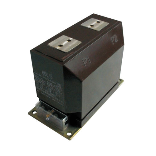 Трансформатор тока - LZZBJ9-12 - Dowei Electric - для измерения / сухой / для промышленности