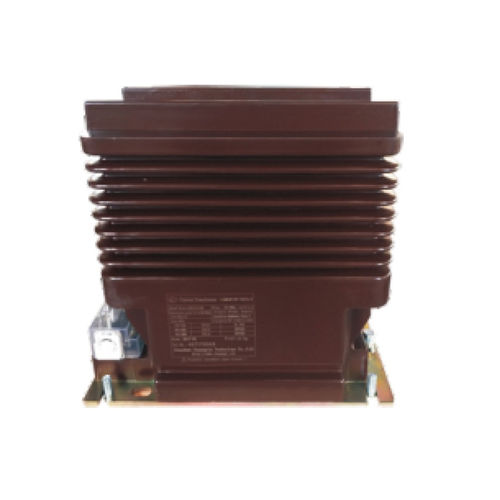 Трансформатор тока - LZZBJ9-24 - Dowei Electric - для измерения / сухой / подстанции