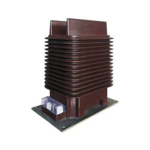 Трансформатор тока - LZZBJ9-36 - Dowei Electric - для измерения / сухой / подстанции