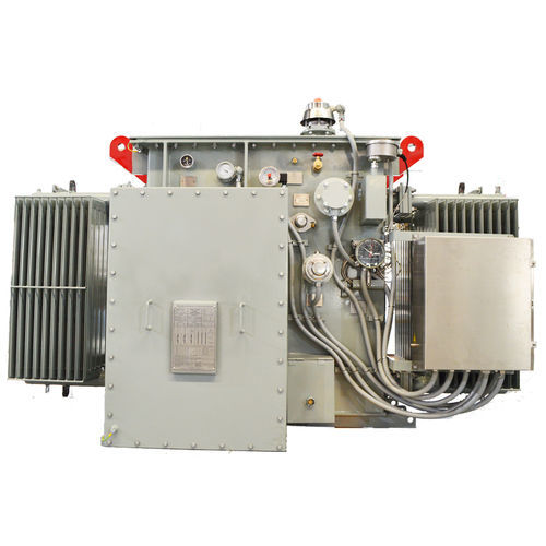 Силовой трансформатор - SST - Dowei Electric - для распределения / для источника электропитания / погружной