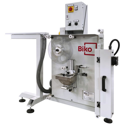 Насадка клея - SF - Biko Meccanica Srl - для абразивного полотна / для наждачной бумаги / для ленты