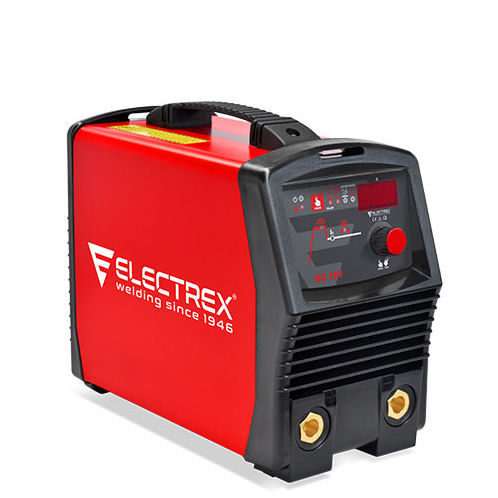 Источник питания для сварки инверторного типа - DC 164 - ELECTREX - для дуговой сварки / MMA / TIG