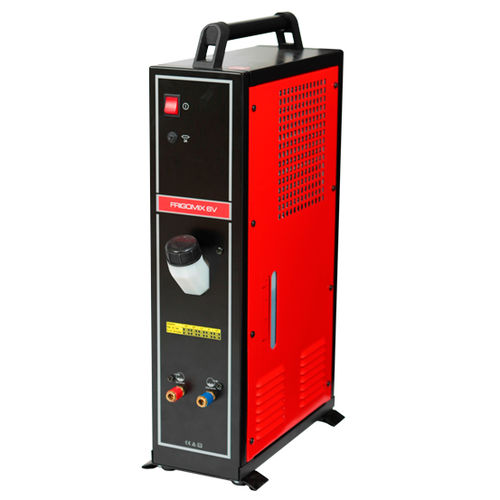Охладитель для воды - Frigomix S3V - ELECTREX - для промышленности / электрический