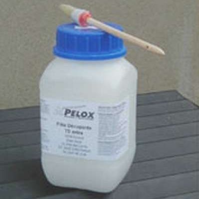 Растворитель для чистки - PELOX TS VF - PICKLING SYSTEMS