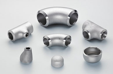 Гидравлический фитинг - MOXY STEEL IMPEX - для сварки / изогнутый / DIN