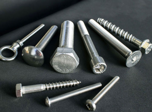 Соединение из нержавеющей стали - MOXY STEEL IMPEX - из стали / резьбовое / изоляционное