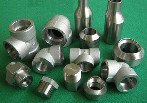 Гидравлический фитинг - MOXY STEEL IMPEX - резьбовой / раструбный / Т-образный