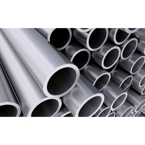 Жесткий шланг из нержавеющей стали - MOXY STEEL IMPEX - для воды / для газа / транспортный