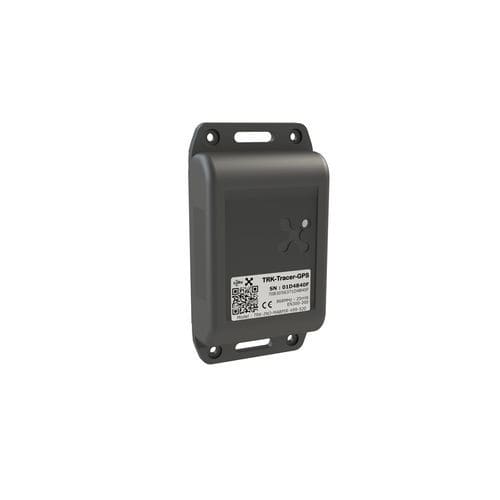 Система геолокализации GPS - TRK-TRACER-GPS® - INEO-SENSE - движения / GLONASS / GALILEO