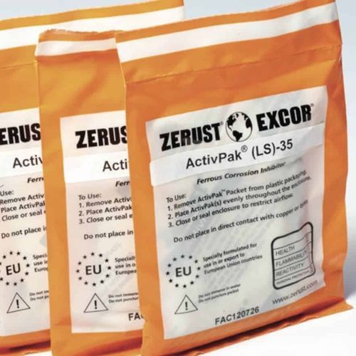 Противокоррозионный ингибитор - Activpak (LS) - ACOBAL