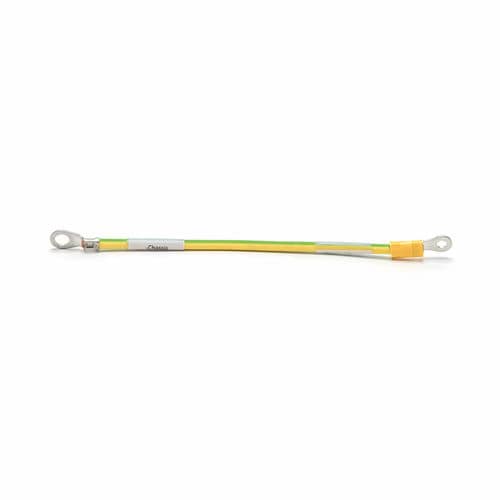 Кабельная сборка DIN - 030102 - TECNOCRIMP - многопроволочный / для автомобиля / для устройства зарядки батарей
