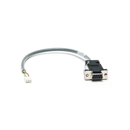 Кабельная сборка Sub-D - 030201 - TECNOCRIMP - DIN / тип LIYY