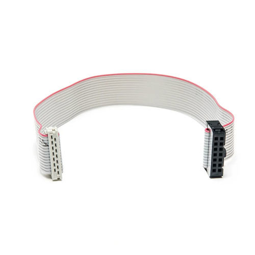 Плоский кабельная сборка - 030206 - TECNOCRIMP - с автоматическим снятием оболочки