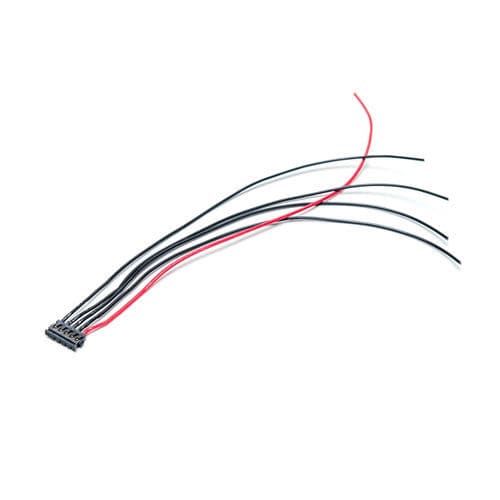 Кабельная сборка - 030207 - TECNOCRIMP