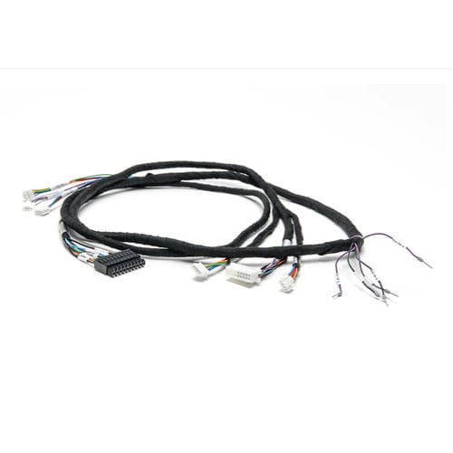 Кабельная сборка DIN - 030302 - TECNOCRIMP