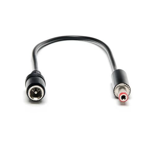 Кабельная сборка - 030303 - TECNOCRIMP