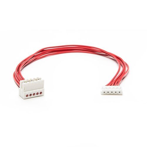Кабельная сборка - 030403 - TECNOCRIMP