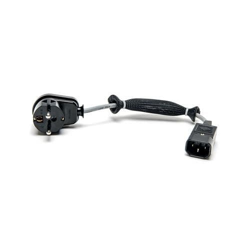 Управляющий кабельная сборка - 030702 - TECNOCRIMP - DIN