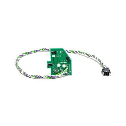 Многопроволочный кабельная сборка - 030703 - TECNOCRIMP