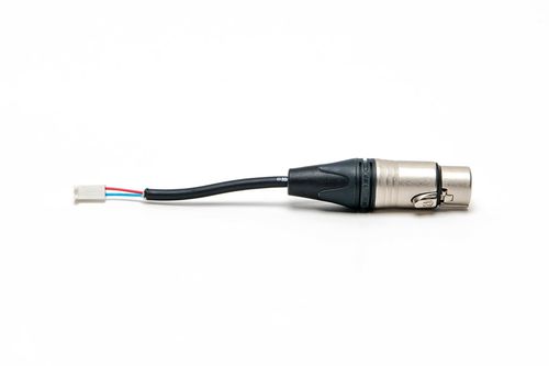 Кабельная сборка аудио - 030704 - TECNOCRIMP