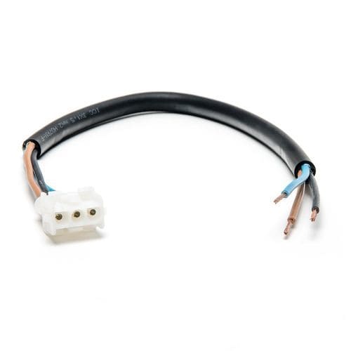 Управляющий кабельная сборка - 030802 - TECNOCRIMP