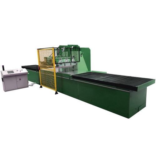Полировальный станок для плоских деталей - AWWSM400.30/2 - ABRAWHEEL SRL - для металлов / промышленный / полуавтоматический