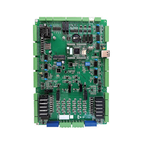 Контроллер нагрузки для наблюдения - THCDKZQ-D2 - Tonhe Technology