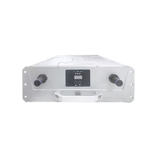 Модуль ввода/вывода полностью SiC - TH40F10030C8L-WT - Tonhe Technology - ACDC