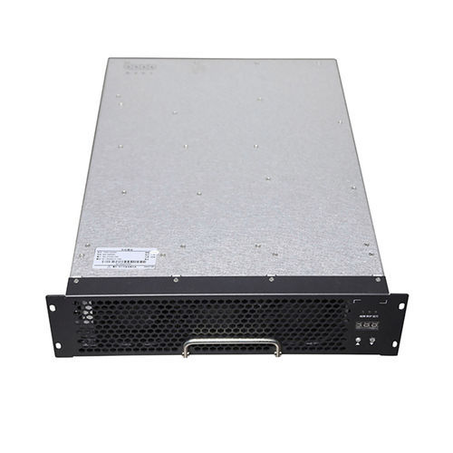 Модуль ввода/вывода DC - THWT40F10030C9EUR - Tonhe Technology
