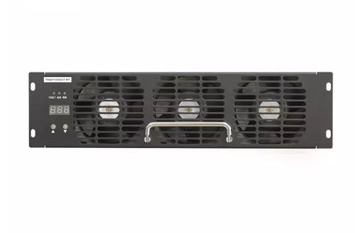 Module de charge EV - TH40F10030C7E-WT - Tonhe Technology - DC