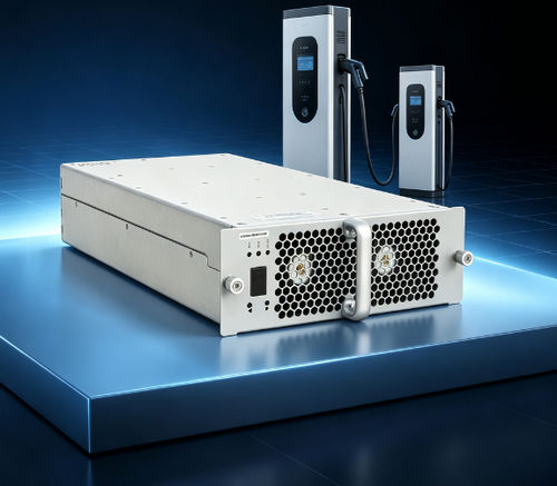 Модуль ввода/вывода SiC - TH20T10025C7E-WT - Tonhe Technology - ACDC