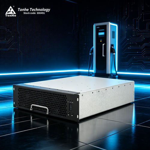 Модуль ввода/вывода SiC - TH30F10025C7E-WT - Tonhe Technology - ACDC